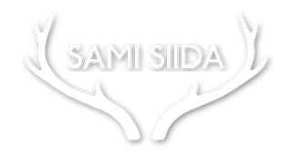 Logo av Sami Siida